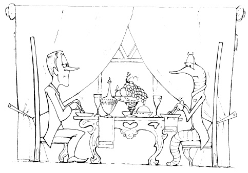 Иллюстрация к книге — Защита сада и огорода без химии. Как перехитрить болезни и вредителей [i_029.jpg]