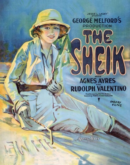 Иллюстрация к книге — Молодые и красивые. Мода двадцатых годов [i_024.jpg]