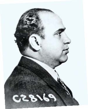 Иллюстрация к книге — Молодые и красивые. Мода двадцатых годов [i_041.jpg]