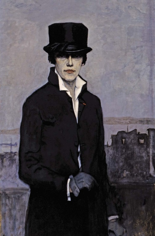 Иллюстрация к книге — Молодые и красивые. Мода двадцатых годов [i_062.jpg]