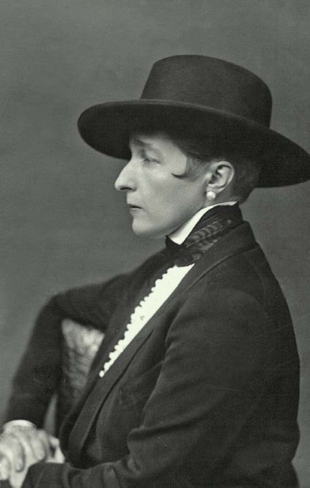 Иллюстрация к книге — Молодые и красивые. Мода двадцатых годов [i_064.jpg]