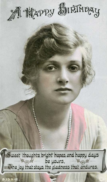 Иллюстрация к книге — Молодые и красивые. Мода двадцатых годов [i_104.jpg]