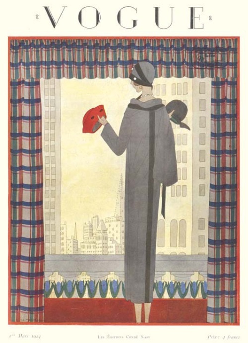 Иллюстрация к книге — Молодые и красивые. Мода двадцатых годов [i_118.jpg]