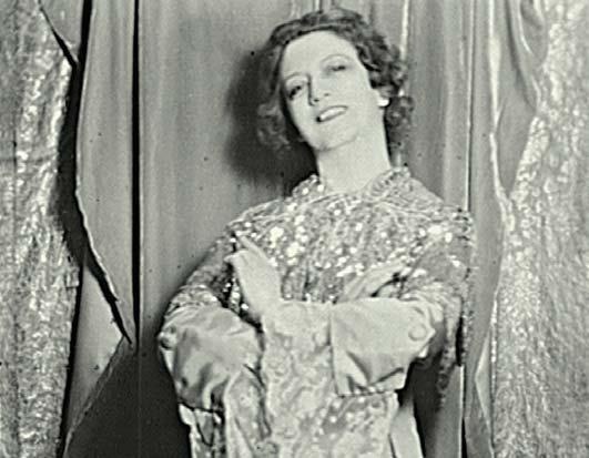 Иллюстрация к книге — Молодые и красивые. Мода двадцатых годов [i_138.jpg]