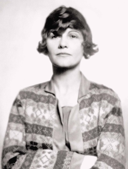 Иллюстрация к книге — Молодые и красивые. Мода двадцатых годов [i_168.jpg]