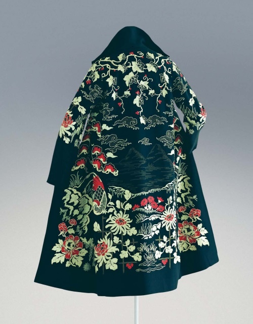 Иллюстрация к книге — Молодые и красивые. Мода двадцатых годов [i_181.jpg]