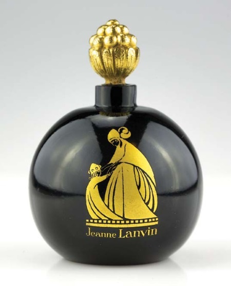 Иллюстрация к книге — Молодые и красивые. Мода двадцатых годов [i_197.jpg]