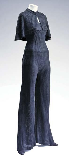 Иллюстрация к книге — Молодые и красивые. Мода двадцатых годов [i_240.jpg]