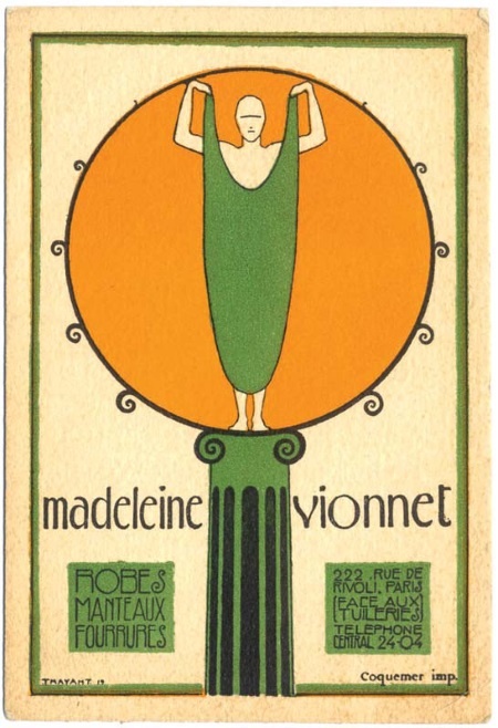 Иллюстрация к книге — Молодые и красивые. Мода двадцатых годов [i_250.jpg]