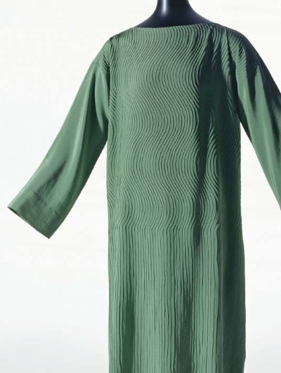 Иллюстрация к книге — Молодые и красивые. Мода двадцатых годов [i_255.jpg]