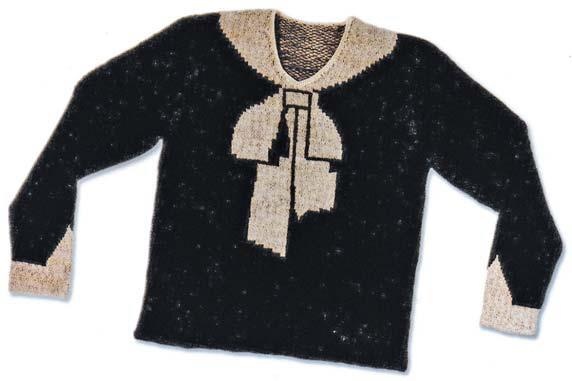 Иллюстрация к книге — Молодые и красивые. Мода двадцатых годов [i_260.jpg]