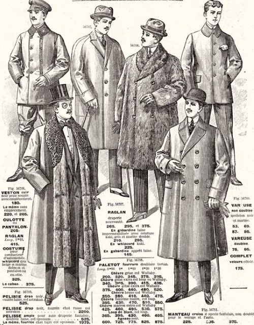 Иллюстрация к книге — Молодые и красивые. Мода двадцатых годов [i_297.jpg]