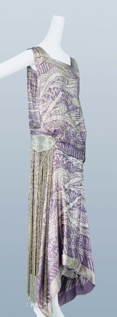 Иллюстрация к книге — Молодые и красивые. Мода двадцатых годов [i_316.jpg]