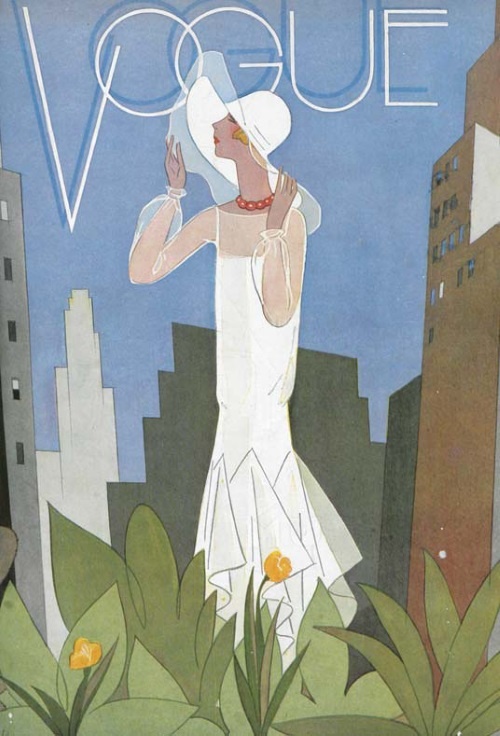 Иллюстрация к книге — Молодые и красивые. Мода двадцатых годов [i_317.jpg]