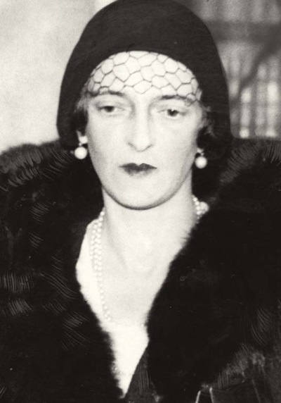 Иллюстрация к книге — Молодые и красивые. Мода двадцатых годов [i_376.jpg]