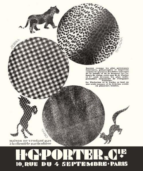 Иллюстрация к книге — Молодые и красивые. Мода двадцатых годов [i_405.jpg]