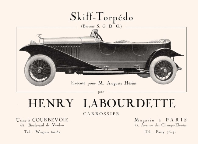 Иллюстрация к книге — Молодые и красивые. Мода двадцатых годов [i_419.jpg]