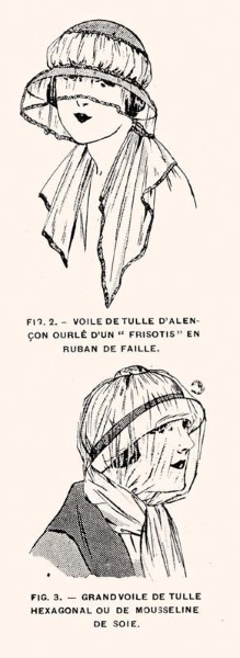 Иллюстрация к книге — Молодые и красивые. Мода двадцатых годов [i_428.jpg]