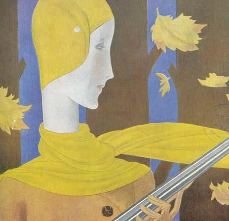 Иллюстрация к книге — Молодые и красивые. Мода двадцатых годов [i_443.jpg]