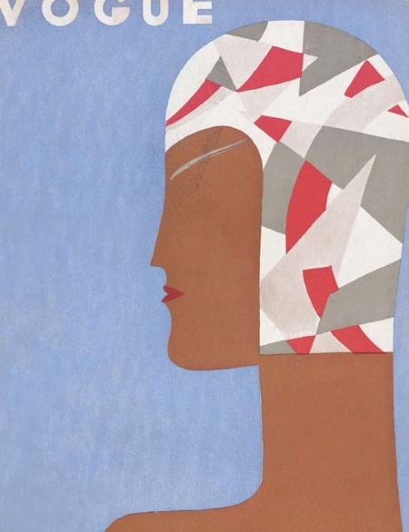 Иллюстрация к книге — Молодые и красивые. Мода двадцатых годов [i_460.jpg]