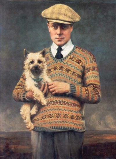 Иллюстрация к книге — Молодые и красивые. Мода двадцатых годов [i_477.jpg]