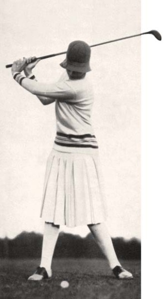 Иллюстрация к книге — Молодые и красивые. Мода двадцатых годов [i_480.jpg]