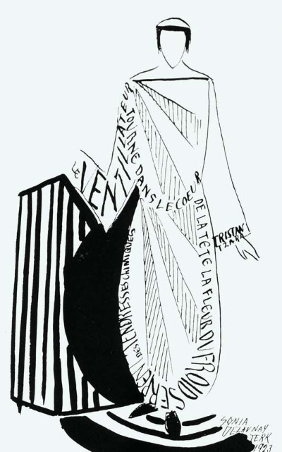 Иллюстрация к книге — Молодые и красивые. Мода двадцатых годов [i_494.jpg]