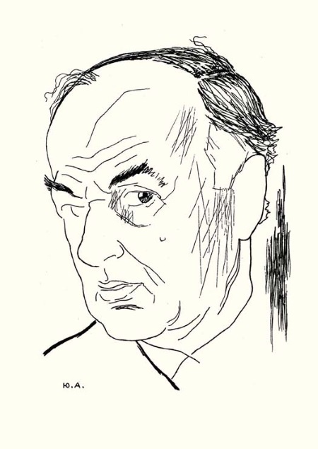 Иллюстрация к книге — Молодые и красивые. Мода двадцатых годов [i_534.jpg]