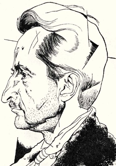 Иллюстрация к книге — Молодые и красивые. Мода двадцатых годов [i_537.jpg]