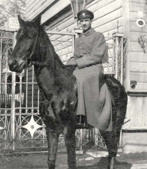 Иллюстрация к книге — Молодые и красивые. Мода двадцатых годов [i_546.jpg]