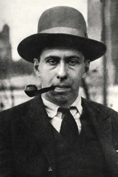 Иллюстрация к книге — Молодые и красивые. Мода двадцатых годов [i_553.jpg]