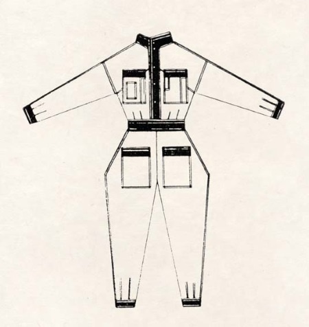 Иллюстрация к книге — Молодые и красивые. Мода двадцатых годов [i_587.jpg]