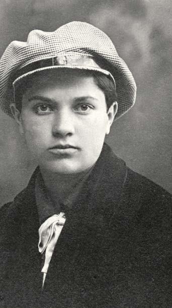 Иллюстрация к книге — Молодые и красивые. Мода двадцатых годов [i_609.jpg]