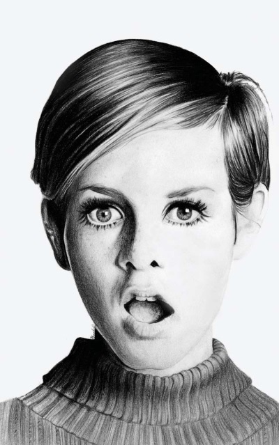 Иллюстрация к книге — Молодые и красивые. Мода двадцатых годов [i_637.jpg]