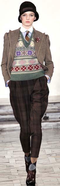 Иллюстрация к книге — Молодые и красивые. Мода двадцатых годов [i_650.jpg]