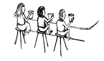 Иллюстрация к книге — Привычка достигать. Как применять дизайн-мышление для достижения целей, которые казались вам невозможными [i_015.jpg]