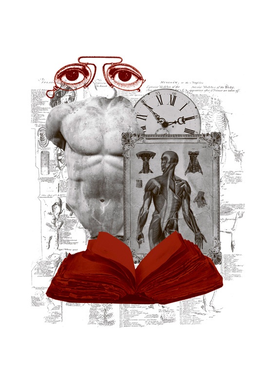 Иллюстрация к книге — Вскрытие покажет. Записки увлеченного судмедэкперта [i_001.jpg]