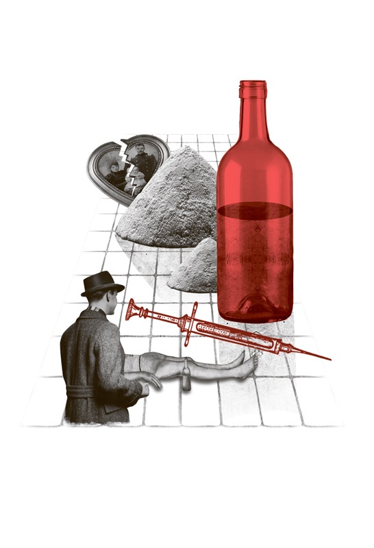 Иллюстрация к книге — Вскрытие покажет. Записки увлеченного судмедэкперта [i_007.jpg]