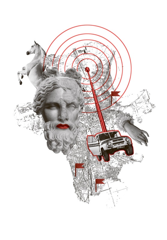 Иллюстрация к книге — Вскрытие покажет. Записки увлеченного судмедэкперта [i_011.jpg]