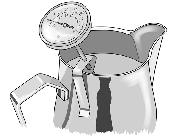 Иллюстрация к книге — Готовим дома творог, йогурт, кефир, ряженку [i_003.jpg]