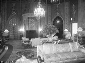 Иллюстрация к книге — Дональд Трамп. Кошмар неоконов или тонкая игра элит [i_008.jpg]