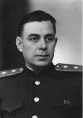 Иллюстрация к книге — Воин эпохи Смерша [i_003.jpg]