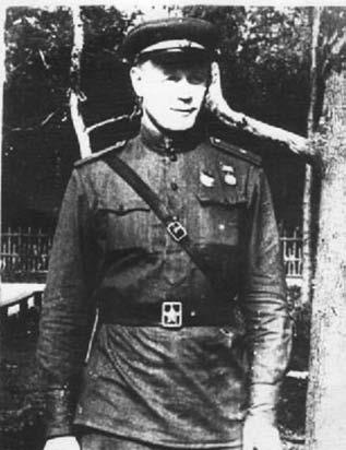 Иллюстрация к книге — Воин эпохи Смерша [i_004.jpg]