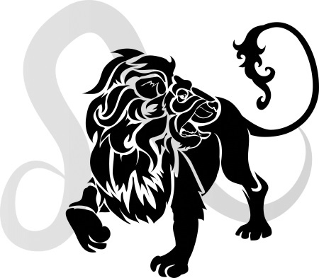 Иллюстрация к книге — Лев. Самый полный гороскоп на 2017 год. 23 июля - 22 августа [i_001.jpg]