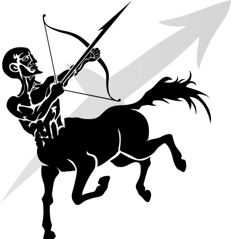 Иллюстрация к книге — Стрелец. Самый полный гороскоп на 2017 год. 22 ноября - 21 декабря [i_001.jpg]