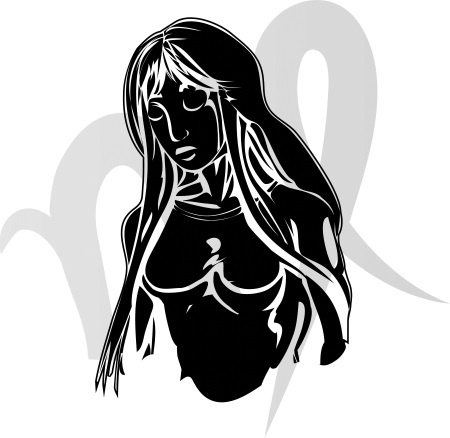 Иллюстрация к книге — Дева. Самый полный гороскоп на 2017 год. 23 августа - 23 сентября [i_001.jpg]