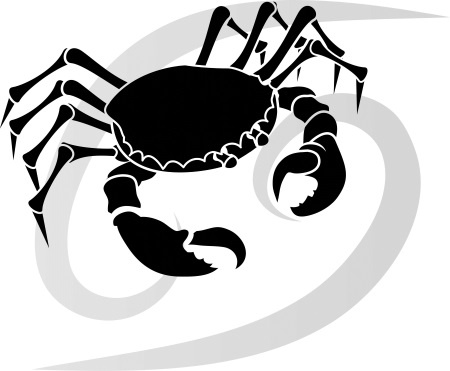 Иллюстрация к книге — Рак. Самый полный гороскоп на 2017 год. 21 июня - 22 июля [i_001.jpg]