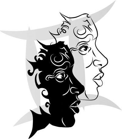 Иллюстрация к книге — Близнецы. Самый полный гороскоп на 2017 год. 22 мая - 21 июня [i_001.jpg]