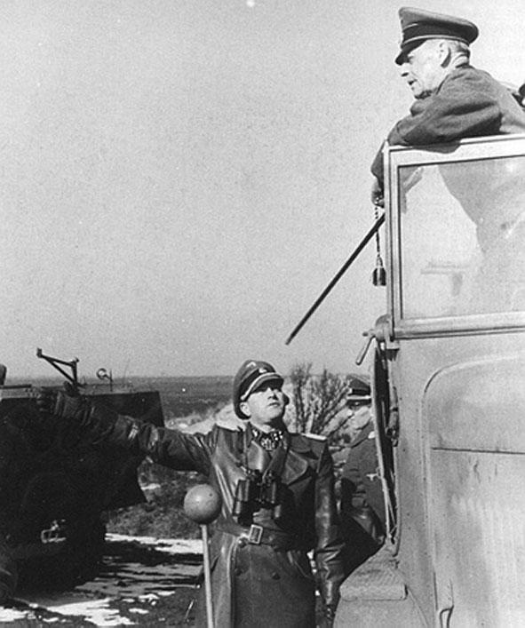 Иллюстрация к книге — 12-я танковая дивизия СС «Гитлерюгенд» [_11.jpg]