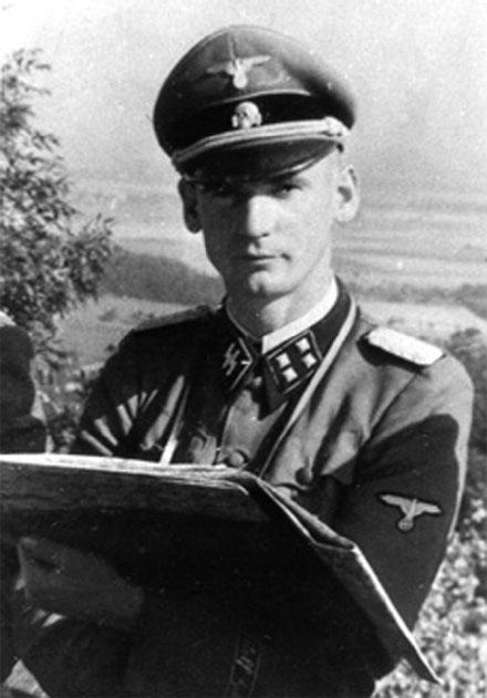 Иллюстрация к книге — 12-я танковая дивизия СС «Гитлерюгенд» [_13.jpg]